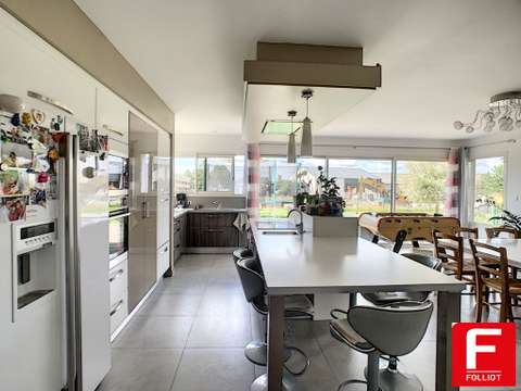 Location maison 7 pièces