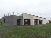 Location maison 4 pièces