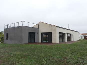Location Maison 2 chambresAuchay-sur-Vendée
