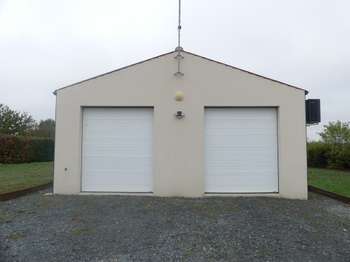 Location maison 4 pièces