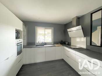 Location maison 4 pièces