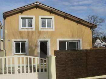 Location maison 4 pièces Location maison 4 pièces