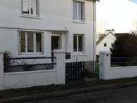 Location maison 4 pièces