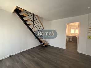 Location Maison 2 chambresAuffay