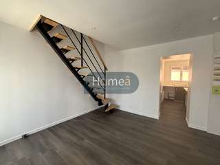 Location maison 3 pièces