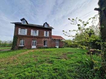 Location Maison 7 chambresAuffay