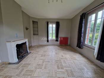 Location maison 10 pièces