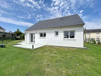 Location Maison 3 chambresAugan