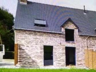 Location Maison 2 chambresAugan