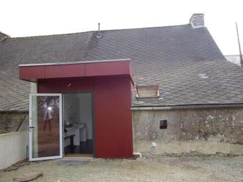 Location Maison 1 chambreAugan