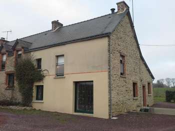 Location Maison 2 chambresAugan