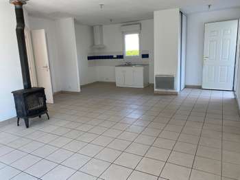 Location Maison 1 chambreAugan