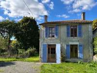 Location maison Aulnay - 17
