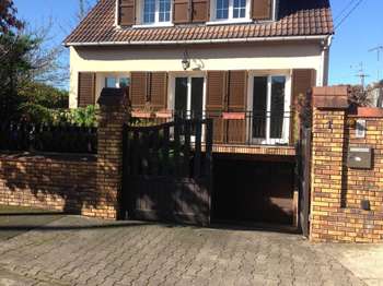 Location Maison 3 chambresAulnay-sous-Bois
