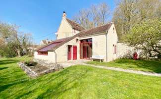 Photo Location maison Aunou-le-Faucon