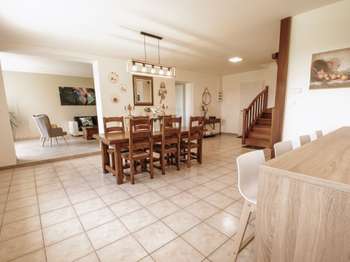 Location maison 6 pièces