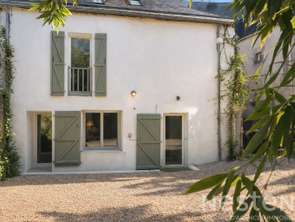 Location Maison 2 chambresAuray