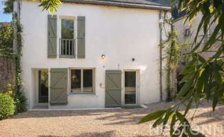 Photo Location maison Auray