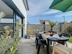 Location Maison 4 chambresAuray