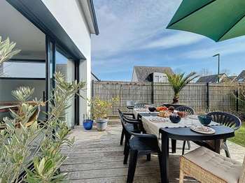 Location maison 5 pièces Auray 56