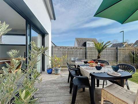 Location maison 5 pièces Auray 56