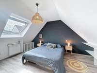 Location maison 5 pièces