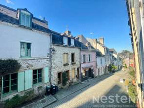 Location Maison 2 chambresAuray