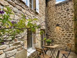 Location Maison 2 chambresAuray