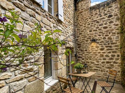 Location maison 3 pièces Auray 56