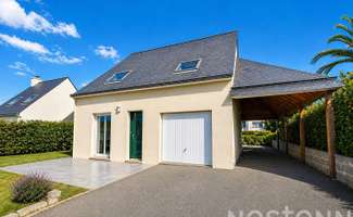 Photo Location maison Auray