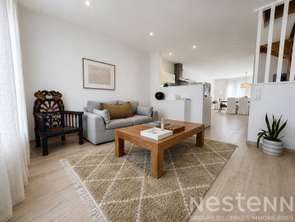 Location Maison 3 chambresAuray