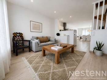 Location Maison 4 chambresAuray