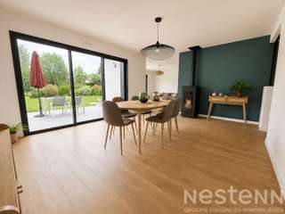 Location maison 6 pièces