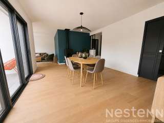 Location maison 6 pièces