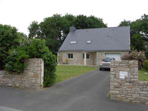 Location Maison 4 chambresAuray