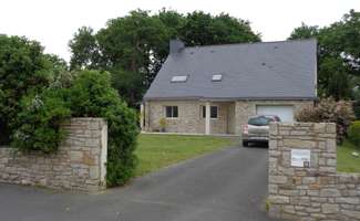 Photo Location maison Auray