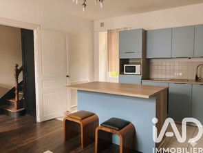 Location Maison 2 chambresAuray