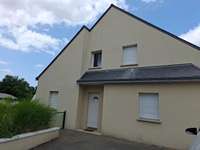 Location maison Auray - 56
