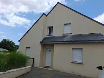 Location Maison 4 chambresAuray