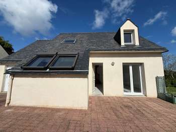 Location Maison 3 chambresAuray