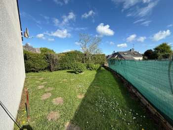 Location maison 4 pièces