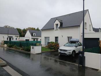 Location Maison 3 chambresAuray