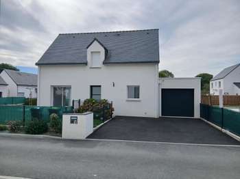 Location Maison 3 chambresAuray