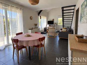Location maison 4 pièces