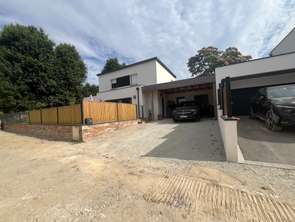 Location Maison 4 chambresAuray La Gare