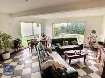 Location Maison 3 chambresAuray Zone Sud-Saint Goustan