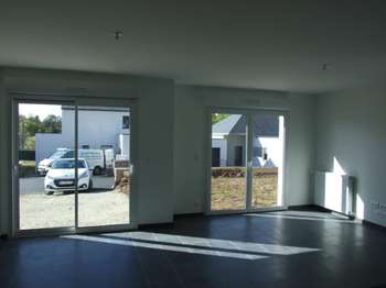 Location Maison 4 chambresAuray Zone Sud-Saint Goustan