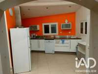 Location maison 9 pièces