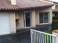 Location maison 4 pièces