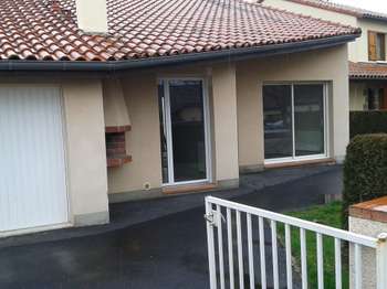 Location Maison 3 chambresAurillac